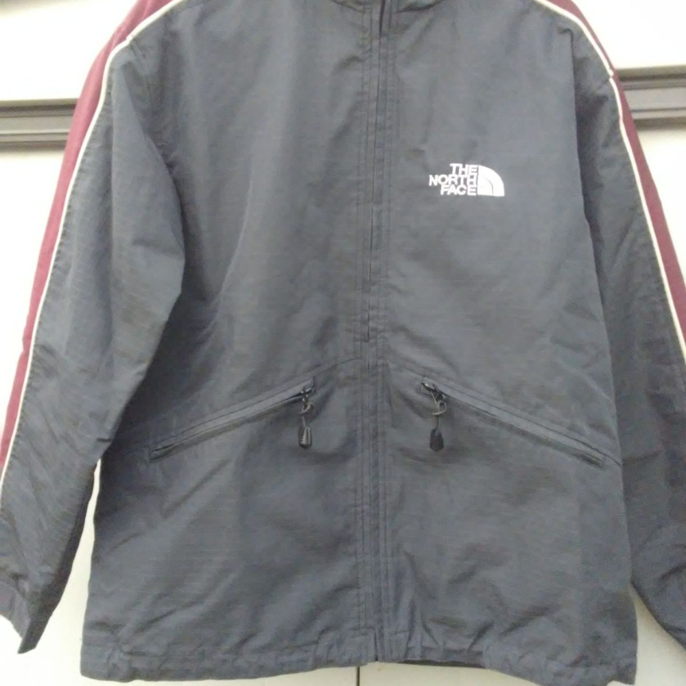 The North Face mens small jacket
